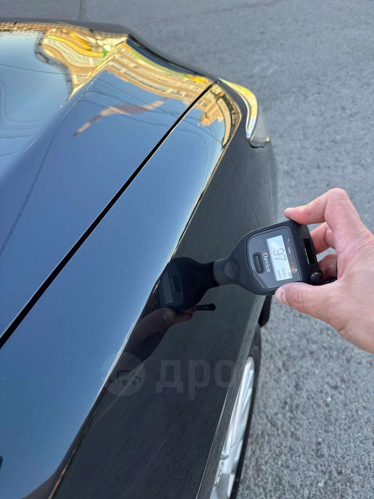 Toyota Camry 2015, Camry 2015 бензин 2.5 седан Б/У Омск