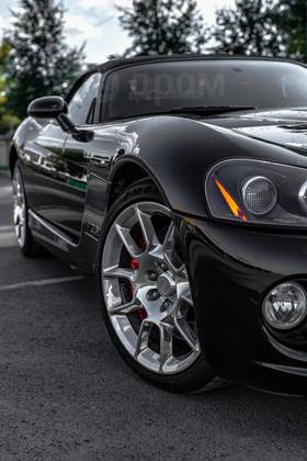 Продам Dodge Viper 2005 на likvi.com Dodge Viper 2005, Viper 2005 бензин 8.3 кабриолет Б/У Кемерово
