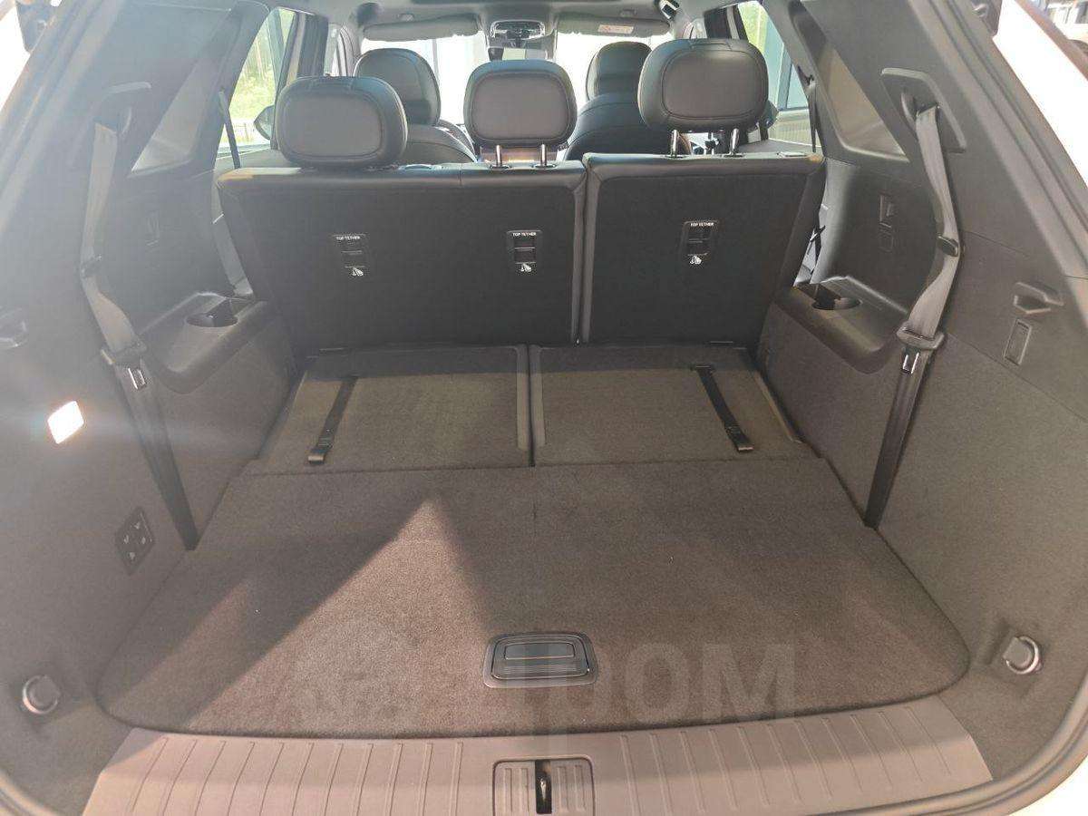 Chery Tiggo 9 2024, Tiggo 9 2024 бензин 2 внедорожник Б/У Якутск