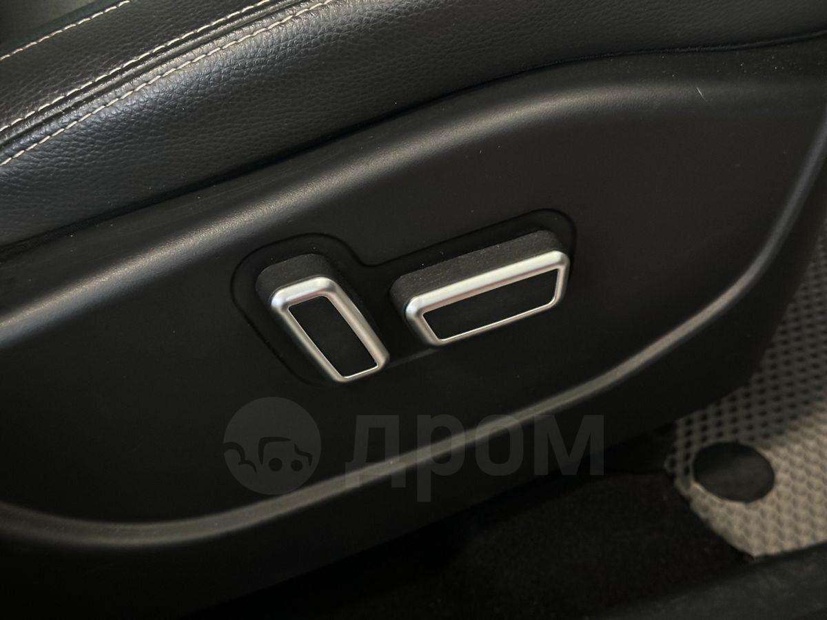 Geely Emgrand X7 2020, Emgrand X7 2020 бензин 2 внедорожник Б/У Санкт-Петербург
