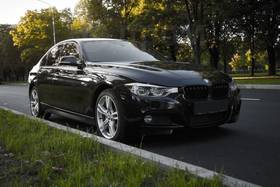 Продам BMW 3-Series 2016 на likvi.com BMW 3-Series 2016, 3-Series 2016 бензин 2 седан Б/У Санкт-Петербург