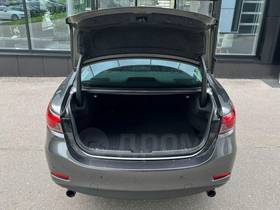 Продам Mazda Mazda6 2017 на likvi.com Mazda Mazda6 2017, Mazda6 2017 бензин 2 седан Б/У Нижний Новгород