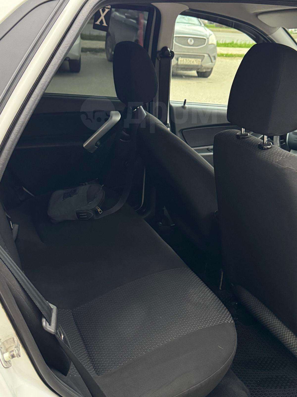 Datsun on-DO 2019, on-DO 2019 бензин 1.6 седан Б/У Ставрополь