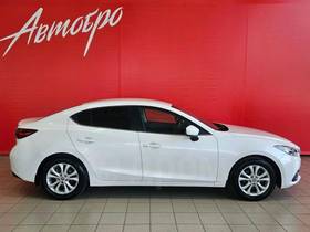 Продам Mazda Mazda3 2014 на likvi.com Mazda Mazda3 2014, Mazda3 2014 бензин 1.6 седан Б/У Вологда