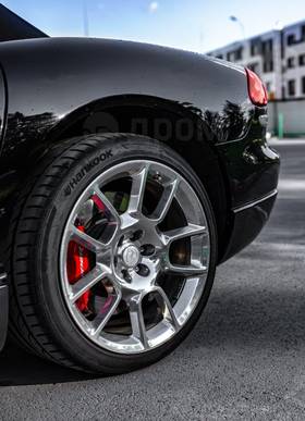 Продам Dodge Viper 2005 на likvi.com Dodge Viper 2005, Viper 2005 бензин 8.3 кабриолет Б/У Кемерово