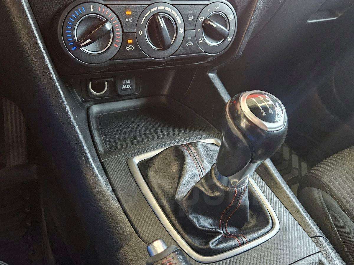 Mazda Mazda3 2014, Mazda3 2014 бензин 1.6 седан Б/У Вологда