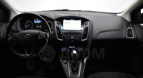 Продам Ford Focus 2017 на likvi.com Ford Focus 2017, Focus 2017 бензин 1.5 универсал Б/У Москва