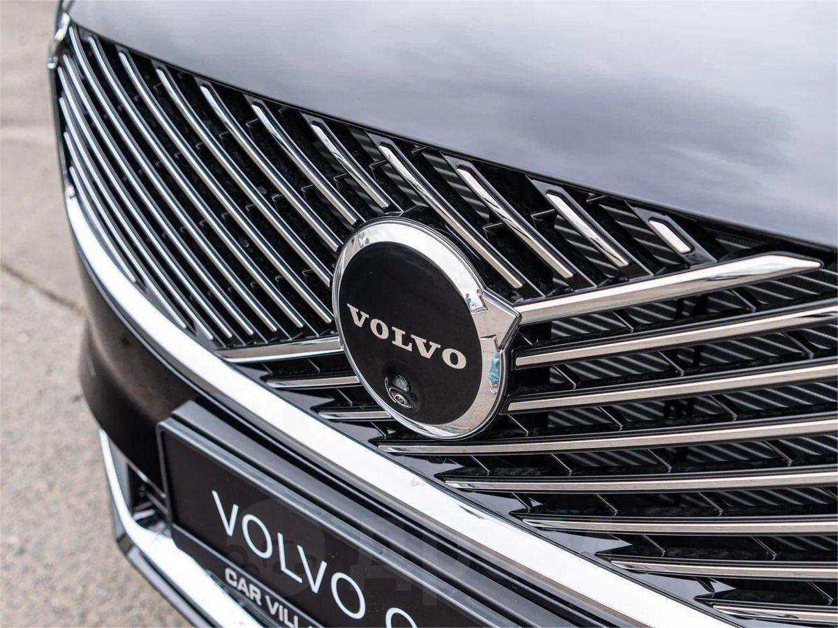 Volvo XC90 2025, XC90 2025 внедорожник Б/У Москва