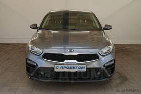 Продам Kia Cerato 2020 на likvi.com Kia Cerato 2020, Cerato 2020 бензин 1.6 седан Б/У Москва