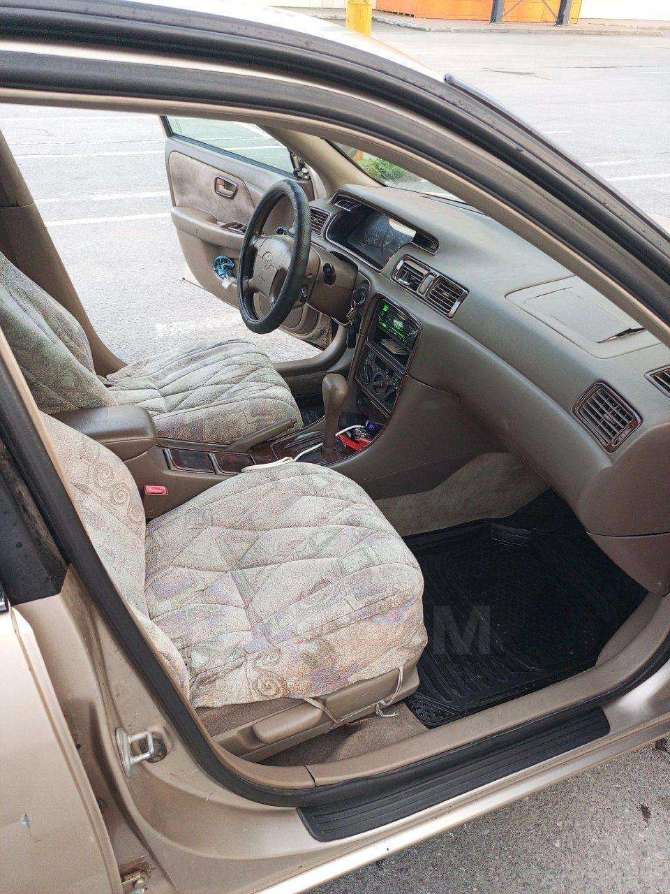 Toyota Camry 1998, Camry 1998 бензин 2.2 седан Б/У Прокопьевск