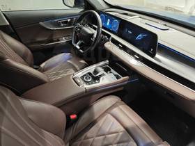 Продам Chery Tiggo 8 Pro Max 2023 на likvi.com Chery Tiggo 8 Pro Max 2023, Tiggo 8 Pro Max 2023 бензин 2 внедорожник Б/У Якутск