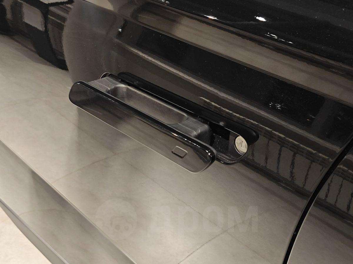 Haval F7x 2025, F7x 2025 бензин 2 внедорожник Б/У Якутск