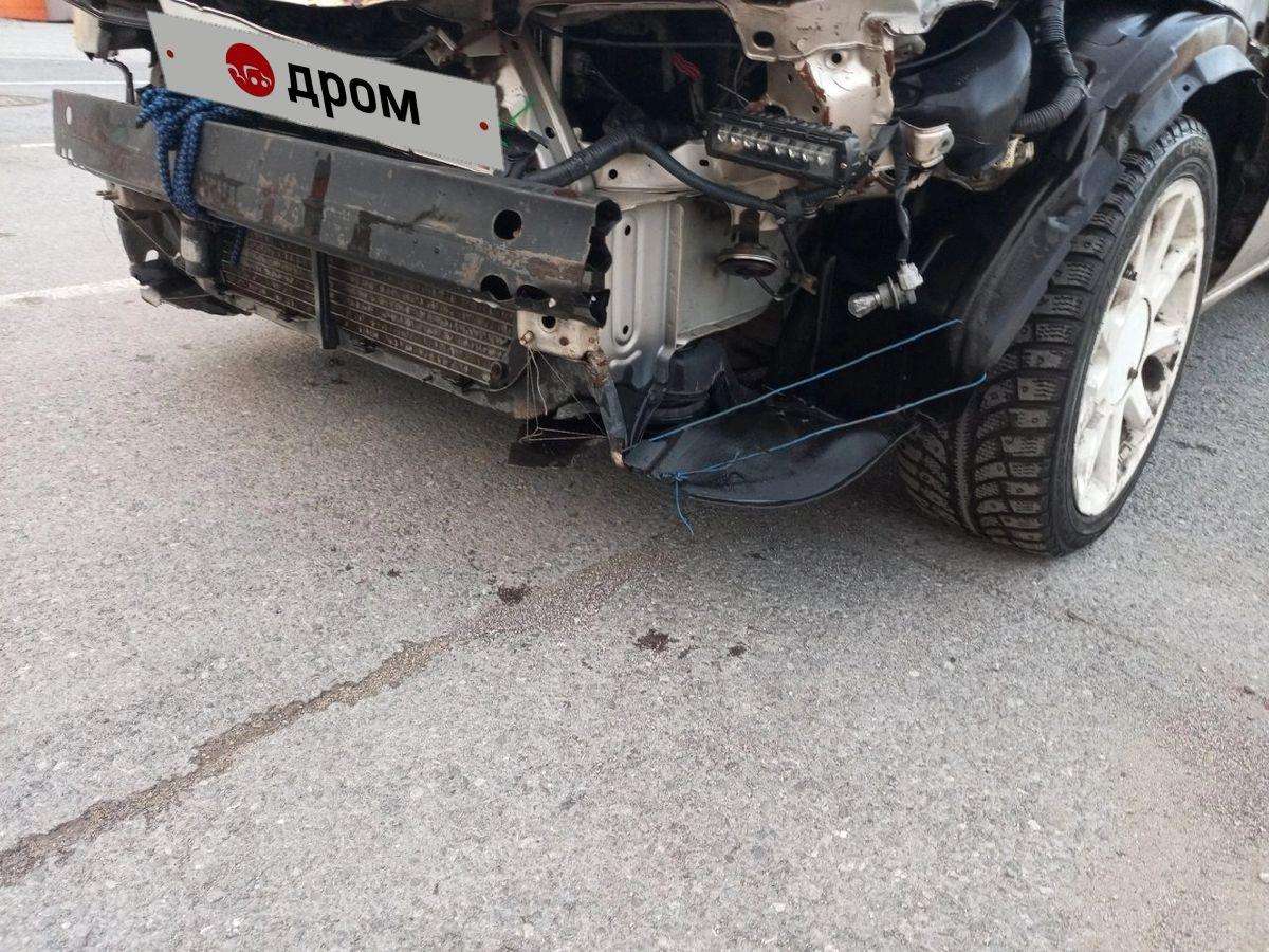 Toyota Camry 1998, Camry 1998 бензин 2.2 седан Б/У Прокопьевск