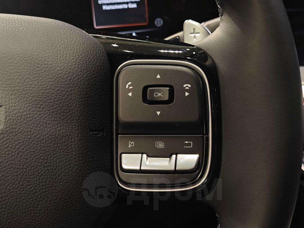 Haval F7x 2025, F7x 2025 бензин 2 внедорожник Б/У Якутск