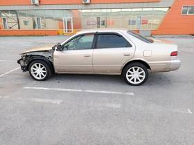 Продам Toyota Camry 1998 на likvi.com Toyota Camry 1998, Camry 1998 бензин 2.2 седан Б/У Прокопьевск