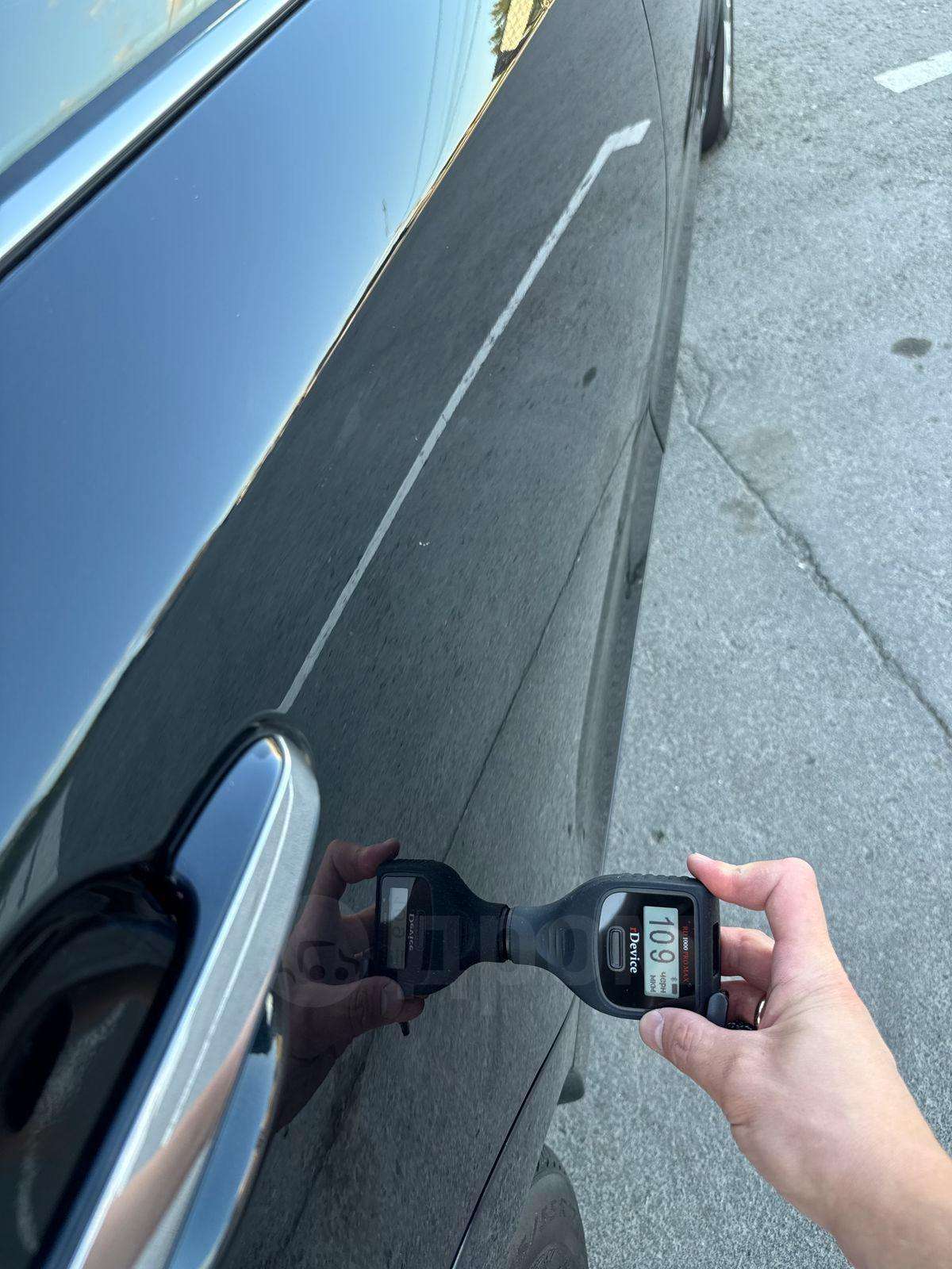 Toyota Camry 2015, Camry 2015 бензин 2.5 седан Б/У Омск