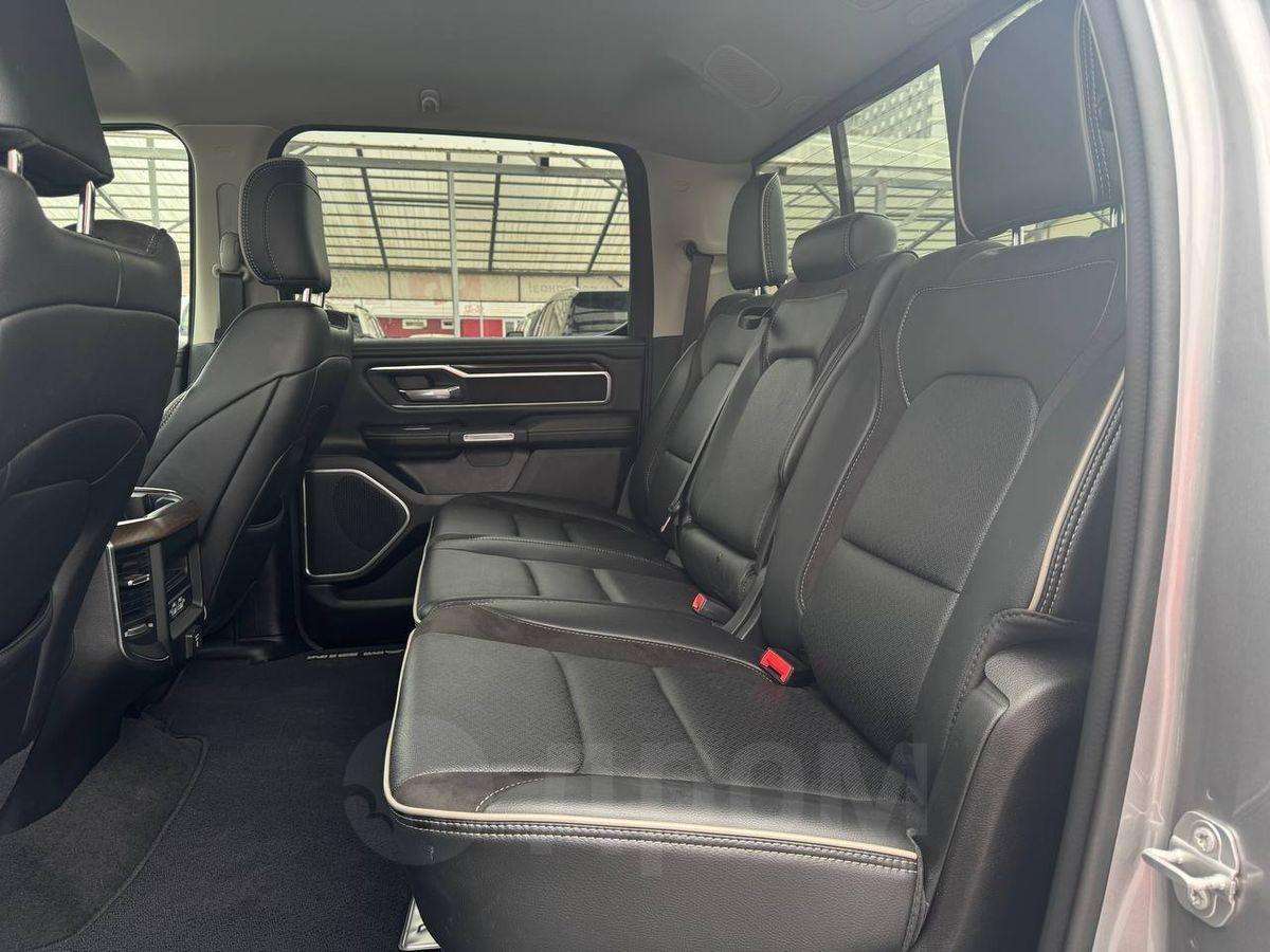Dodge RAM 2022, RAM 2022 бензин 5.7 пикап Б/У Самара