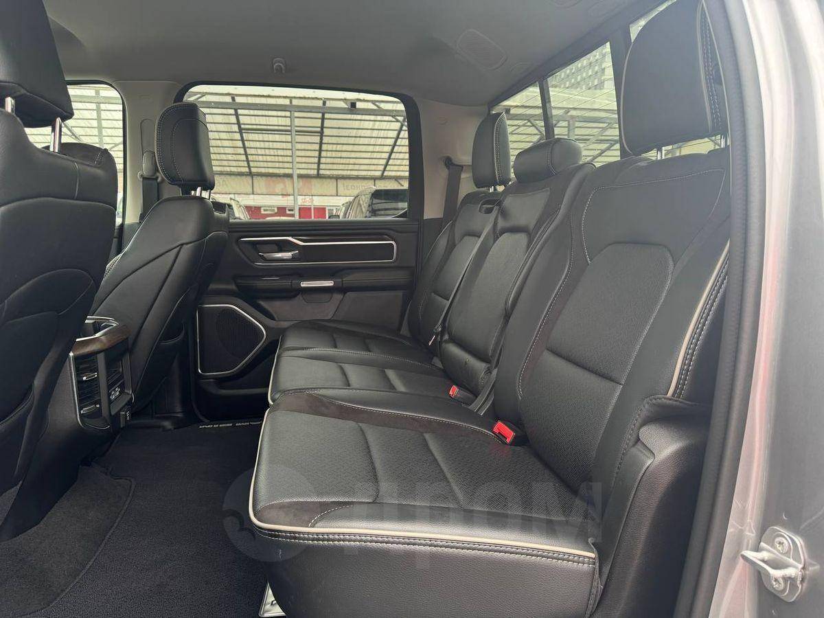 Dodge RAM 2022, RAM 2022 бензин 5.7 пикап Б/У Самара