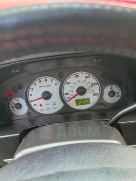 Продам Ford Escape 2002 на likvi.com Ford Escape 2002, Escape 2002 бензин 3 внедорожник Б/У Елизово