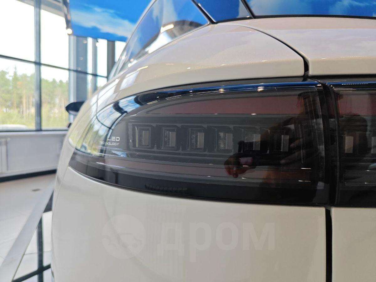 Chery Tiggo 9 2024, Tiggo 9 2024 бензин 2 внедорожник Б/У Якутск