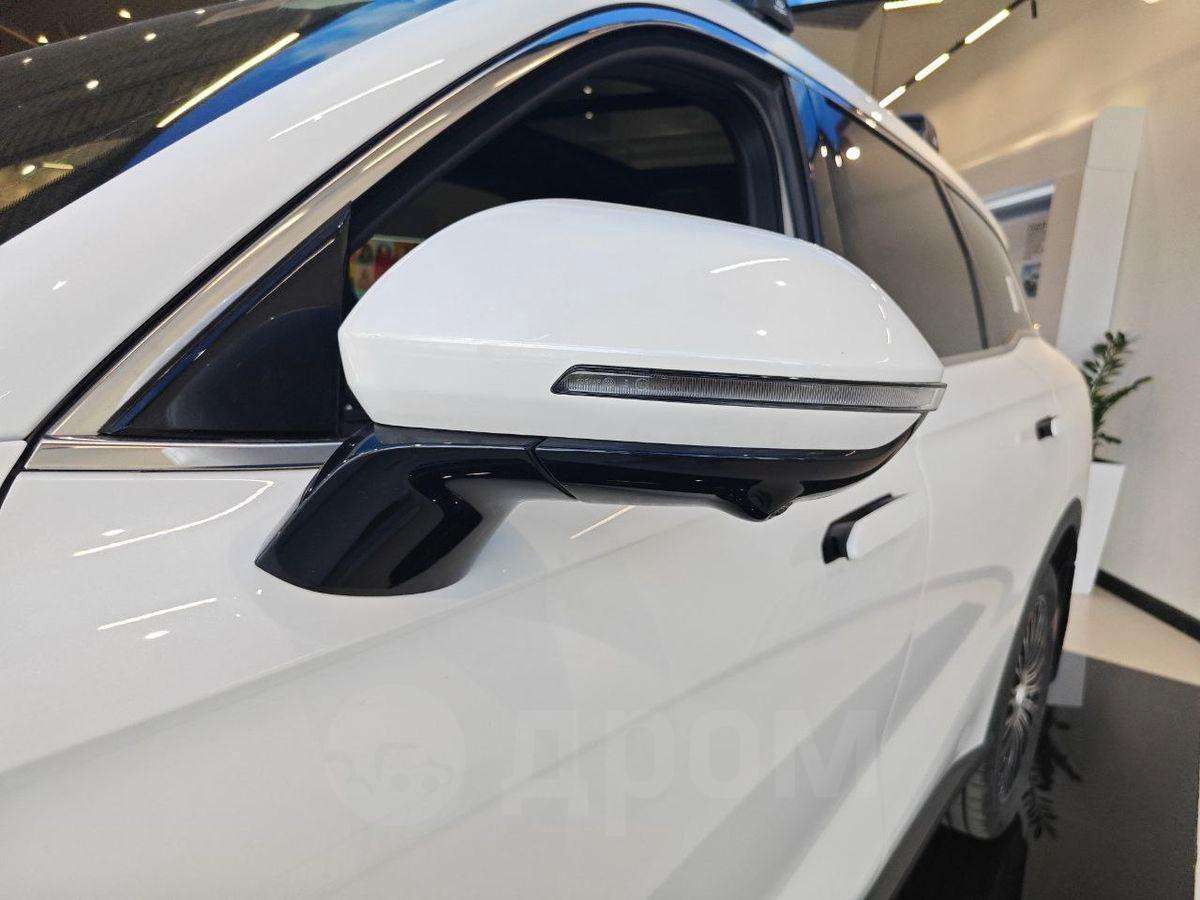 Chery Tiggo 9 2024, Tiggo 9 2024 бензин 2 внедорожник Б/У Якутск