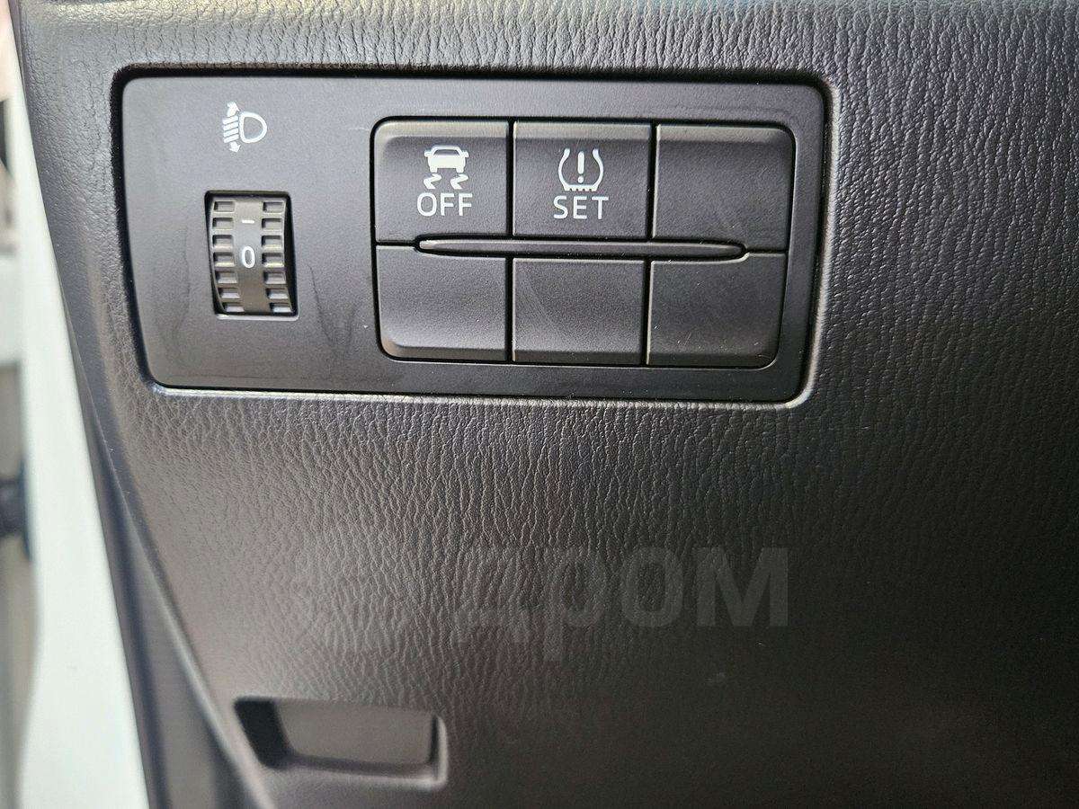 Mazda Mazda3 2014, Mazda3 2014 бензин 1.6 седан Б/У Вологда