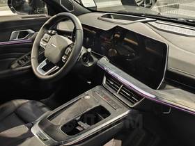 Продам Haval F7x 2025 на likvi.com Haval F7x 2025, F7x 2025 бензин 2 внедорожник Б/У Якутск