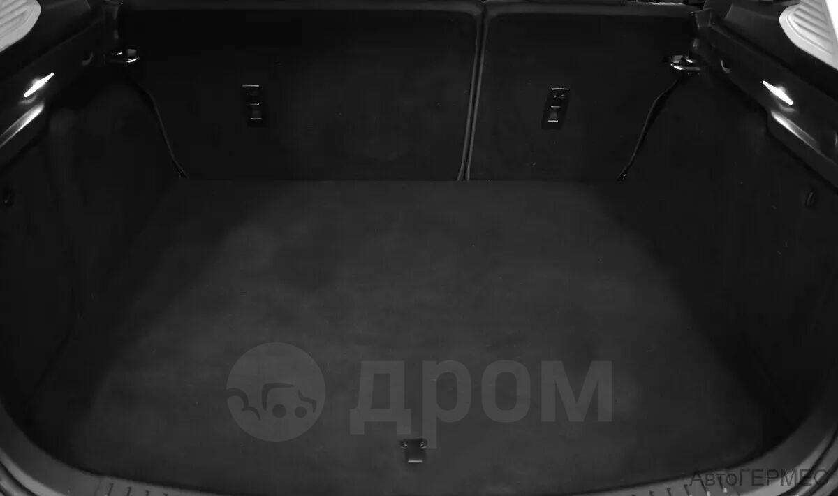 Ford Focus 2017, Focus 2017 бензин 1.5 универсал Б/У Москва