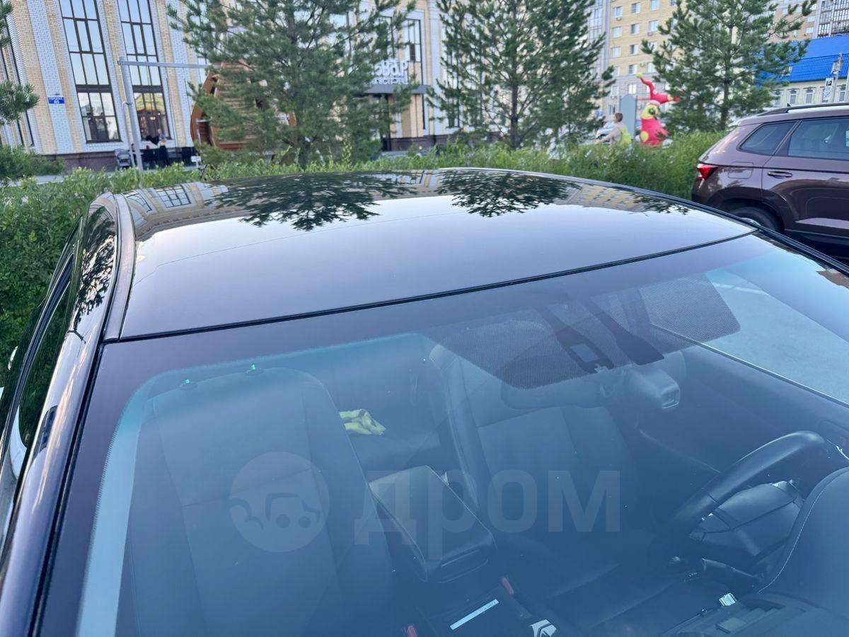 Toyota Camry 2015, Camry 2015 бензин 2.5 седан Б/У Омск