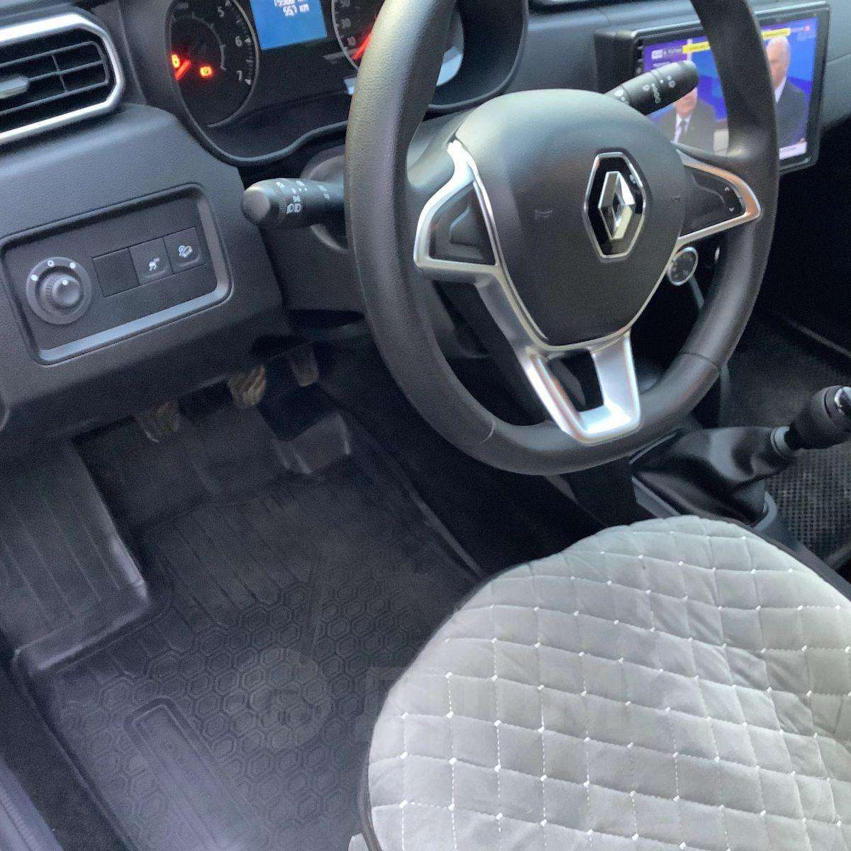 Renault Duster 2022, Duster 2022 бензин 1.6 внедорожник Б/У Ставрополь