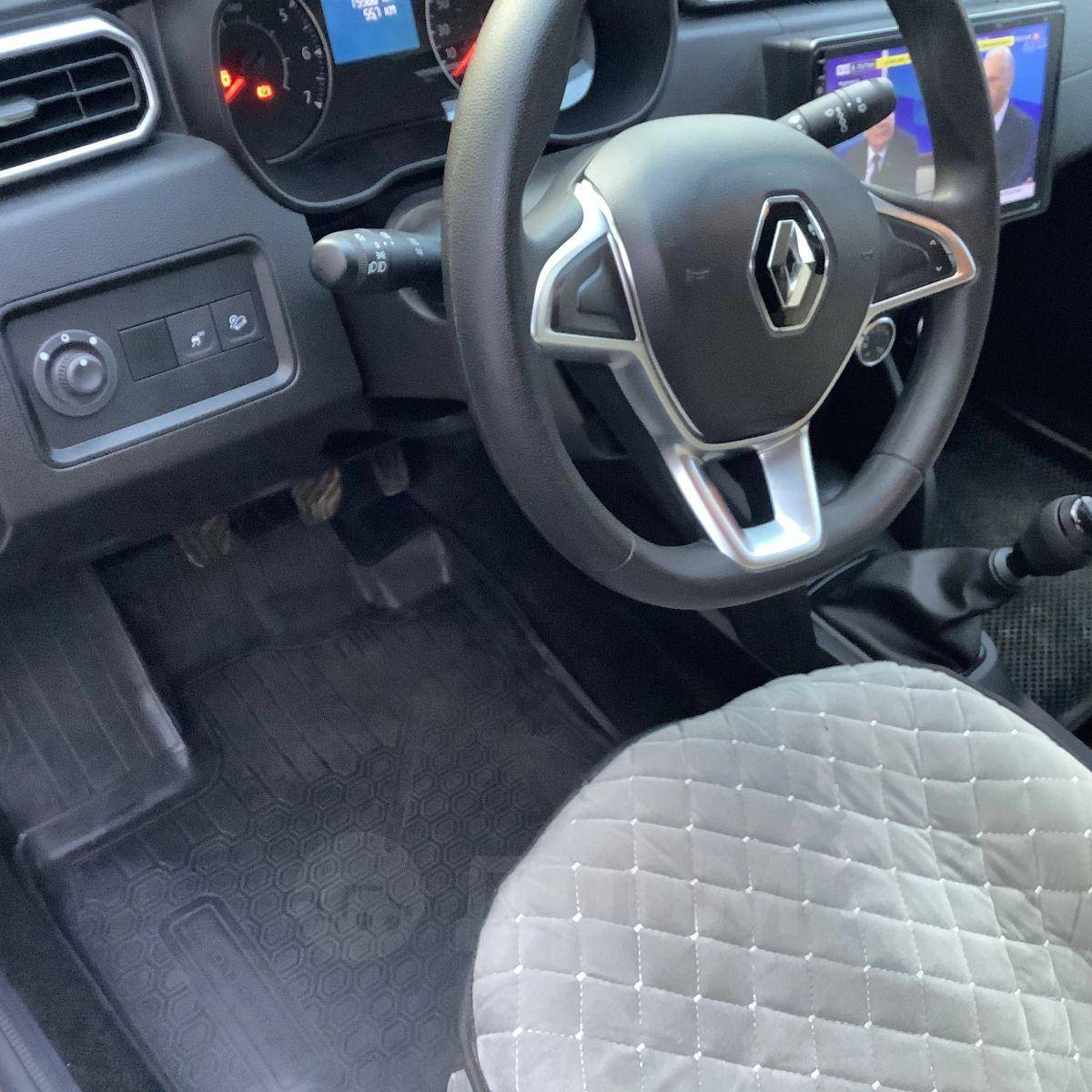 Renault Duster 2022, Duster 2022 бензин 1.6 внедорожник Б/У Ставрополь