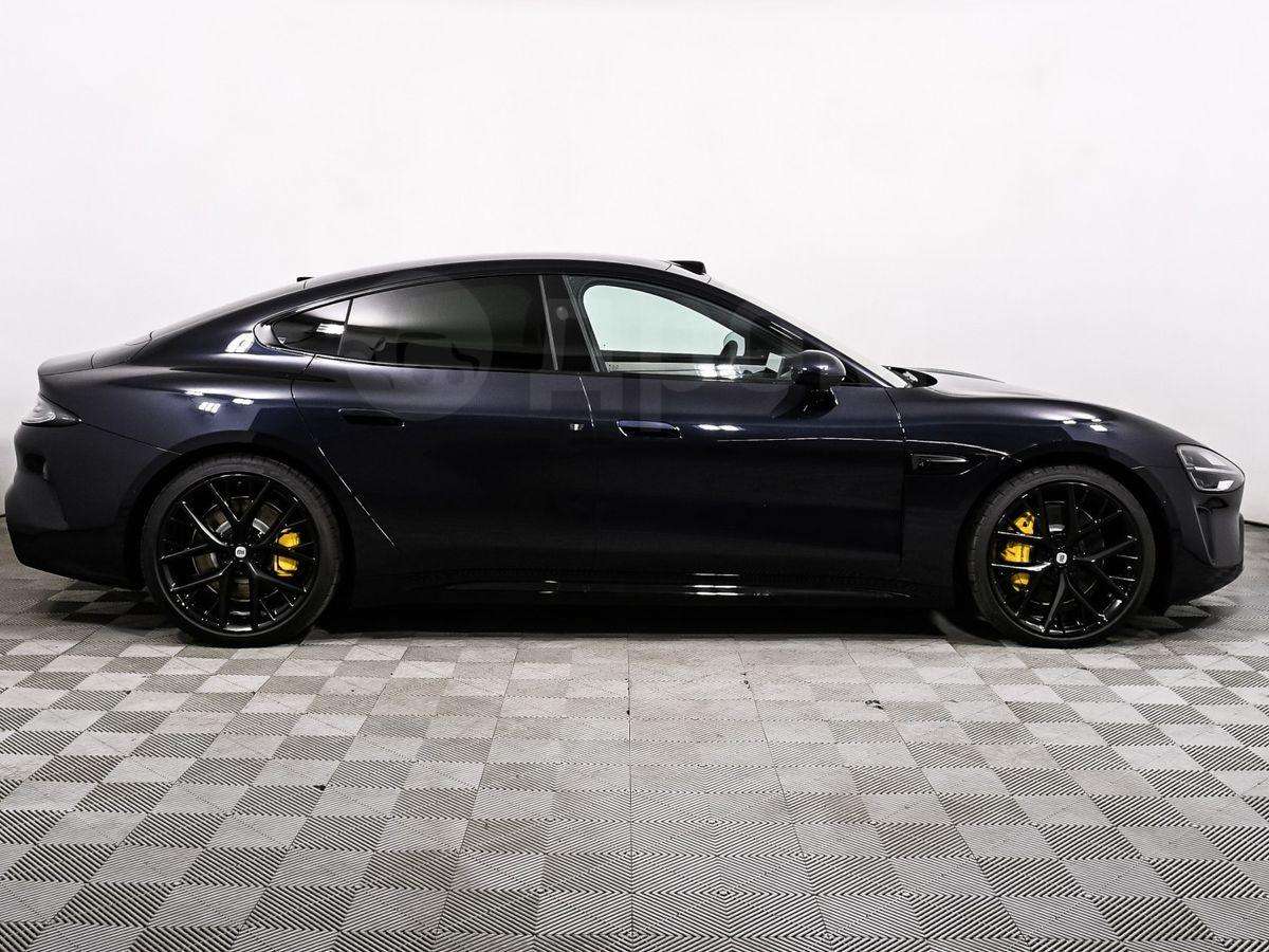 Xiaomi SU7 2024, SU7 2024 электро седан Б/У Москва