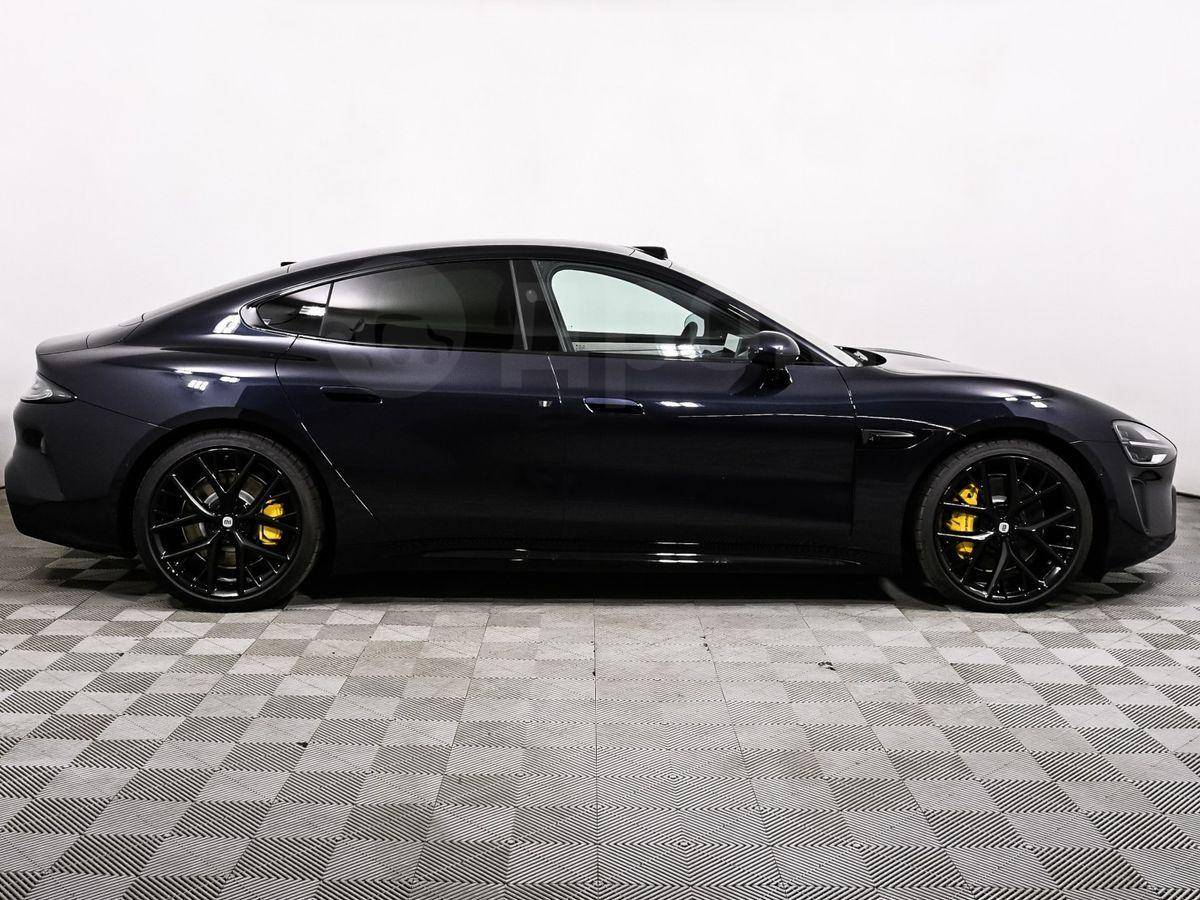 Xiaomi SU7 2024, SU7 2024 электро седан Б/У Москва