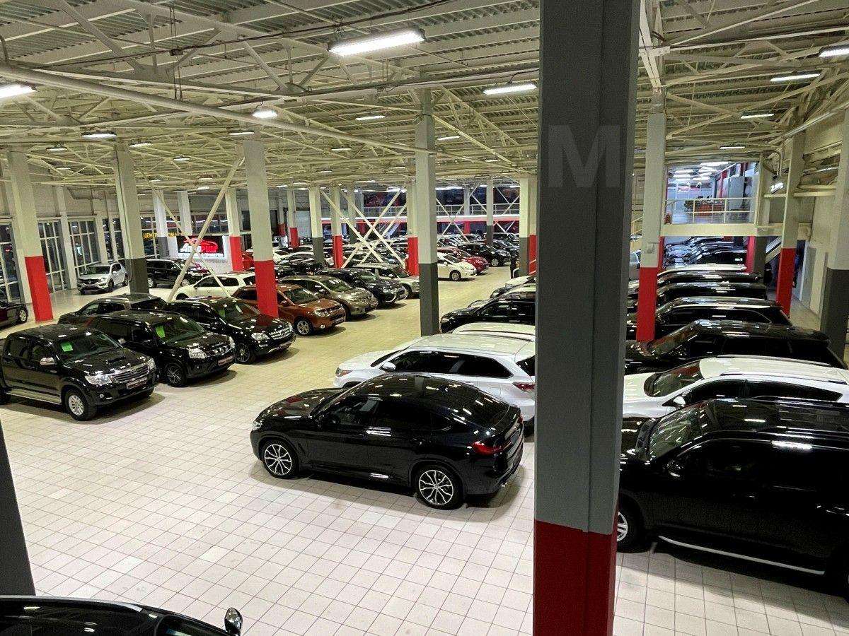 Mitsubishi Outlander 2018, Outlander 2018 бензин 2 внедорожник Б/У Красноярск