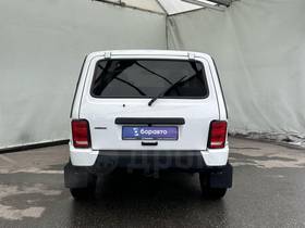 Продам LADA (ВАЗ) Niva Legend 2023 на likvi.com LADA (ВАЗ) Niva Legend 2023, Niva Legend 2023 бензин 1.7 внедорожник Б/У Липецк