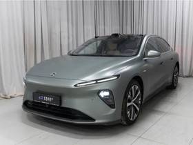 Продам Nio ET7 2023 на likvi.com Nio ET7 2023, ET7 2023 электро седан Б/У Москва