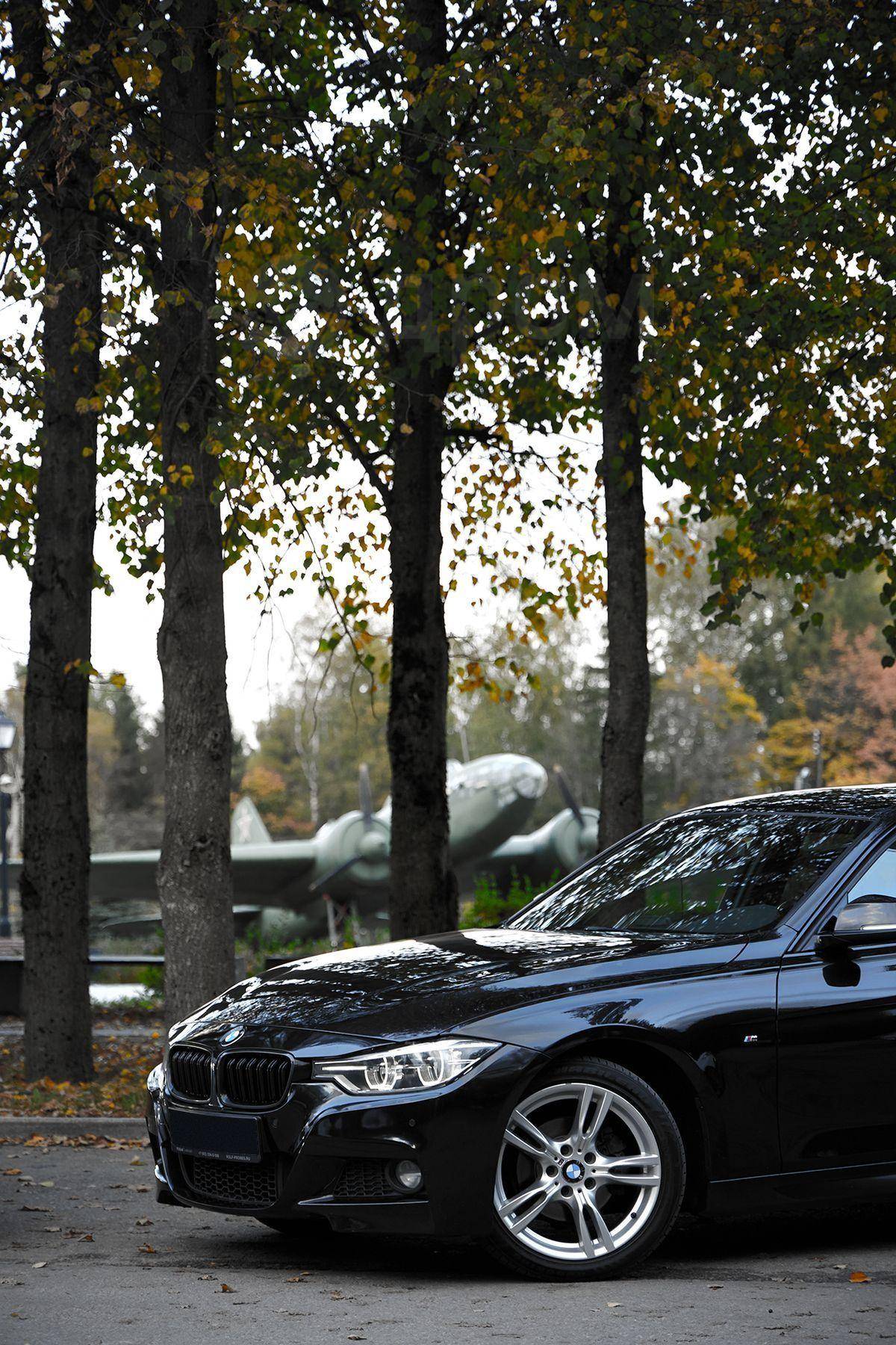 BMW 3-Series 2016, 3-Series 2016 бензин 2 седан Б/У Санкт-Петербург