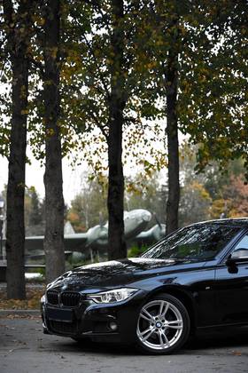 Продам BMW 3-Series 2016 на likvi.com BMW 3-Series 2016, 3-Series 2016 бензин 2 седан Б/У Санкт-Петербург