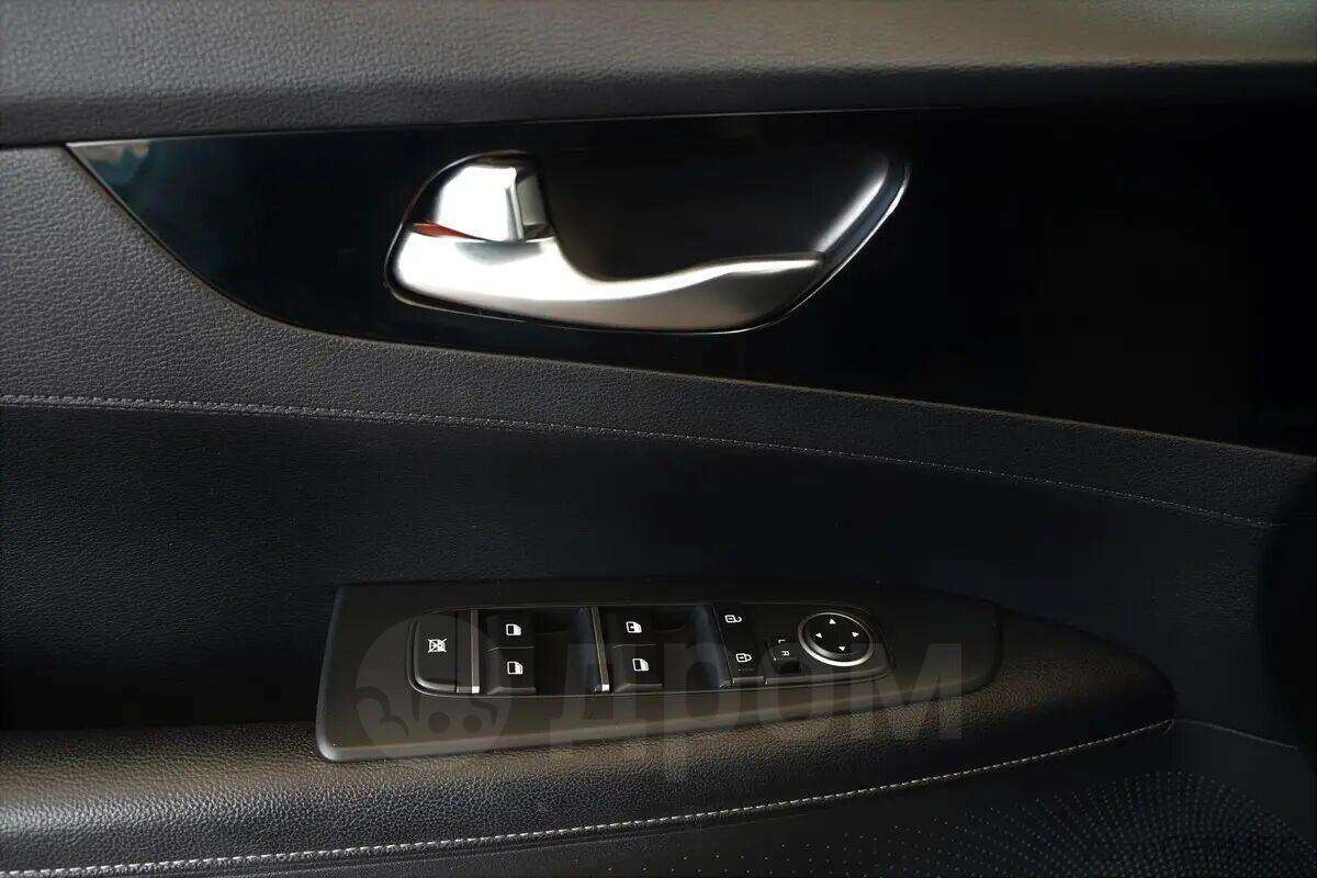 Kia Cerato 2020, Cerato 2020 бензин 1.6 седан Б/У Москва