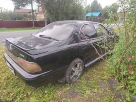 Продам Toyota Camry Prominent 1992 на likvi.com Toyota Camry Prominent 1992, Camry Prominent 1992 бензин 2.5 седан Б/У Майма