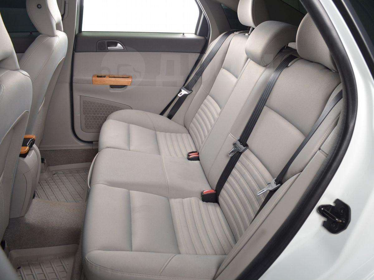 Volvo S40 2012, S40 2012 бензин 2 седан Б/У Кемерово