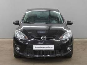 Продам Mazda Mazda2 2008 на likvi.com Mazda Mazda2 2008, Mazda2 2008 бензин 1.5 хэтчбек Б/У Москва