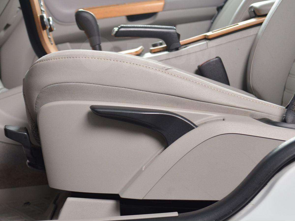 Volvo S40 2012, S40 2012 бензин 2 седан Б/У Кемерово