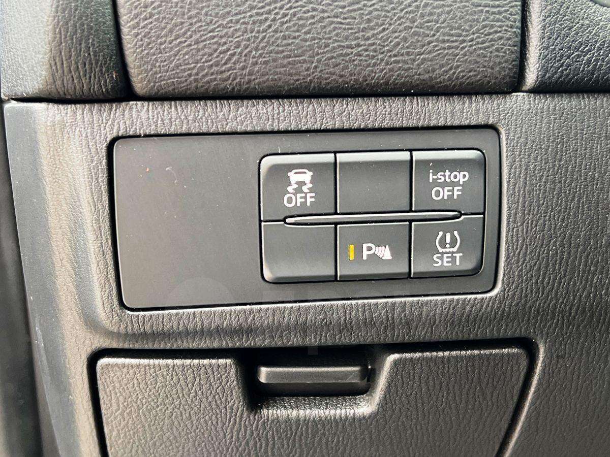 Mazda Mazda6 2017, Mazda6 2017 бензин 2 седан Б/У Нижний Новгород