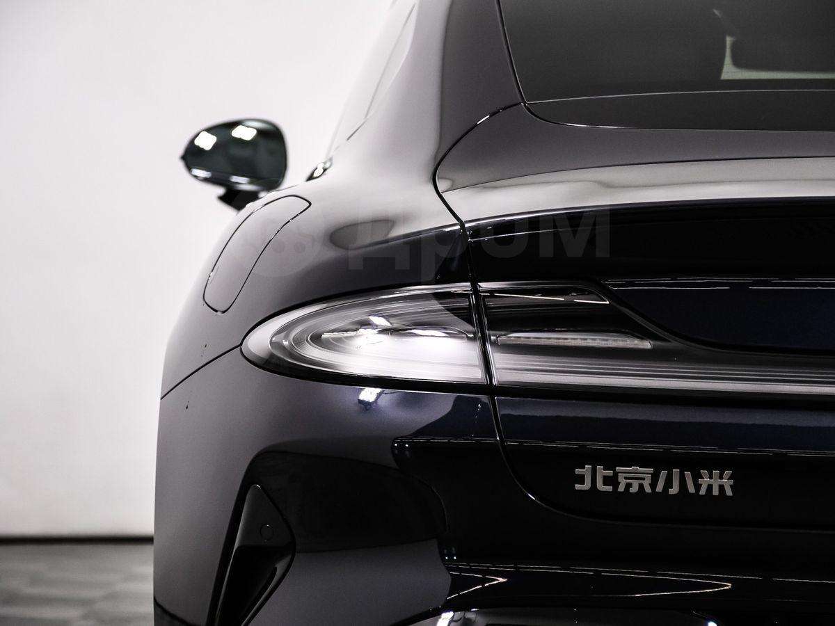 Xiaomi SU7 2024, SU7 2024 электро седан Б/У Москва