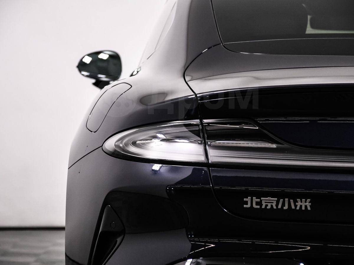 Xiaomi SU7 2024, SU7 2024 электро седан Б/У Москва