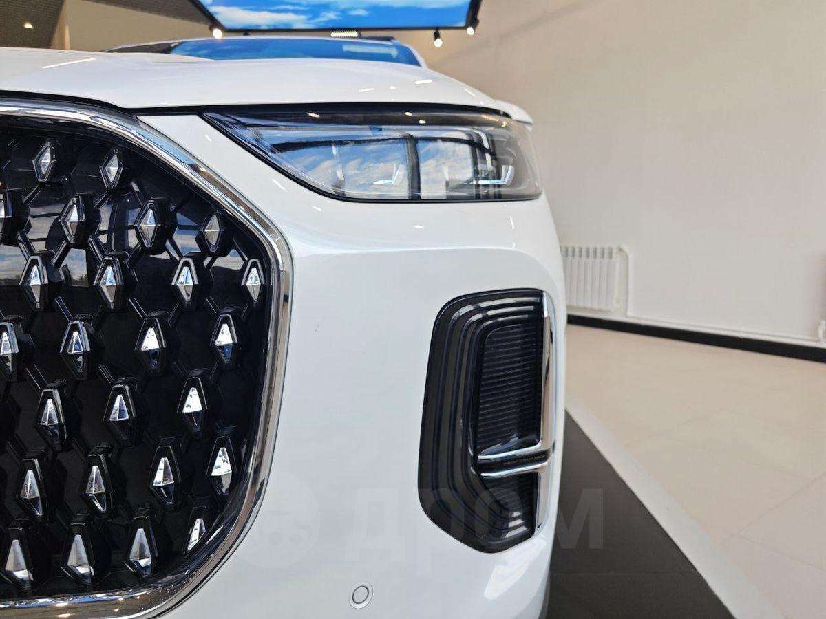 Chery Tiggo 9 2024, Tiggo 9 2024 бензин 2 внедорожник Б/У Якутск