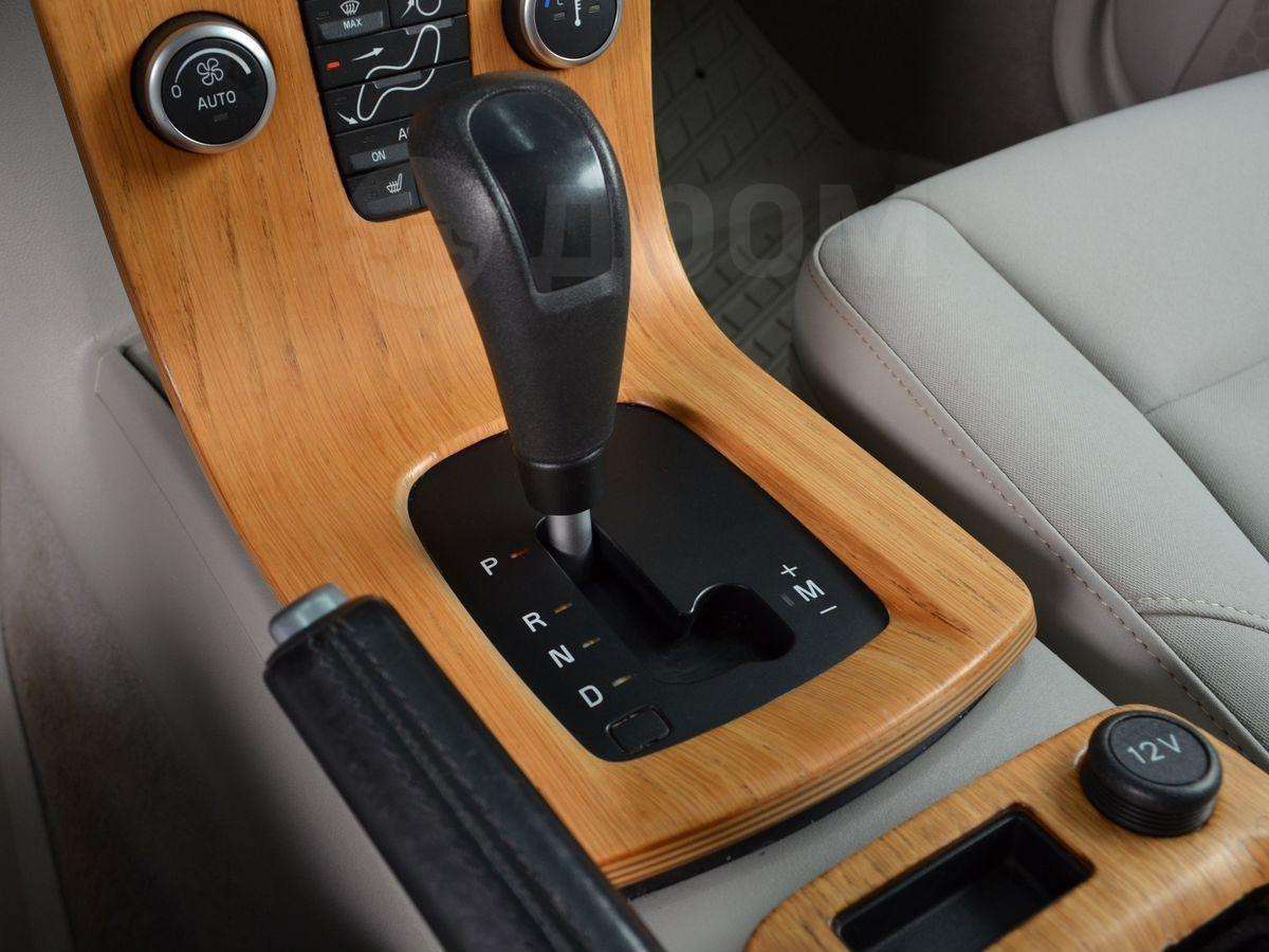 Volvo S40 2012, S40 2012 бензин 2 седан Б/У Кемерово