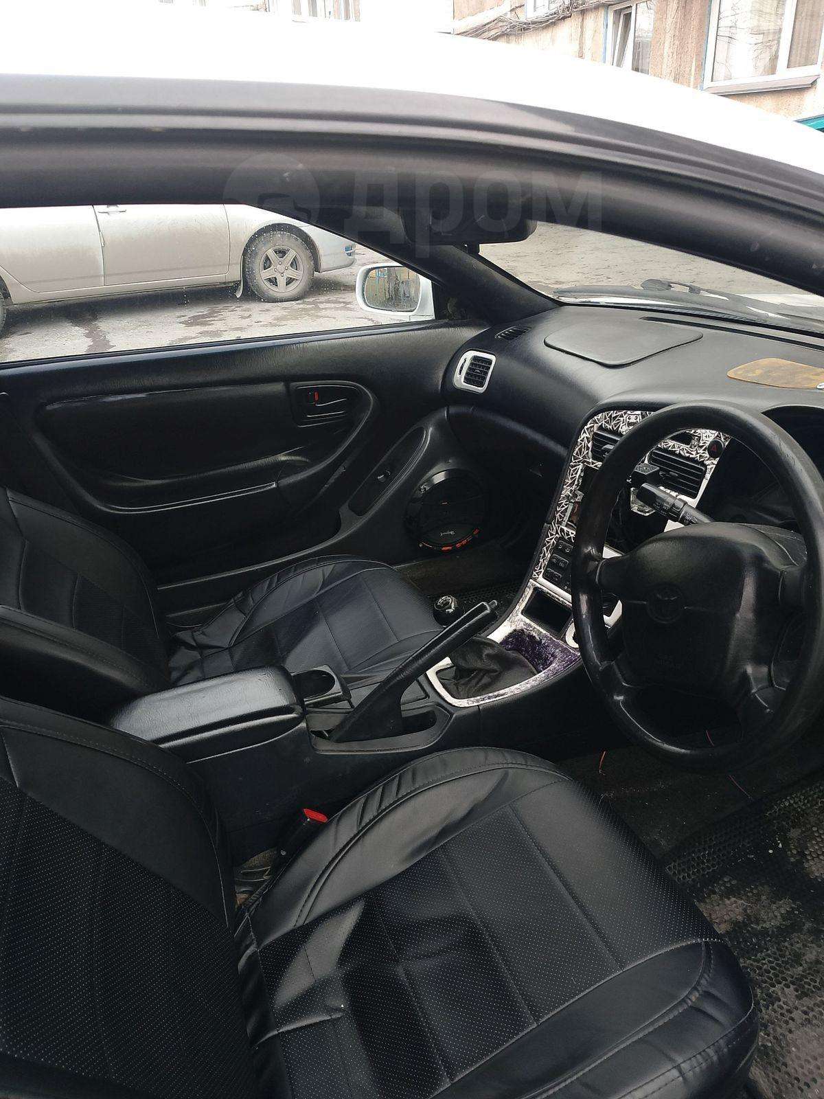 Toyota Celica 1998, Celica 1998 бензин 2 хэтчбек Б/У Ачинск