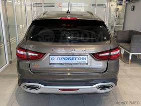 Продам LADA (ВАЗ) Vesta 2024 на likvi.com LADA (ВАЗ) Vesta 2024, Vesta 2024 бензин 1.8 универсал Б/У Москва